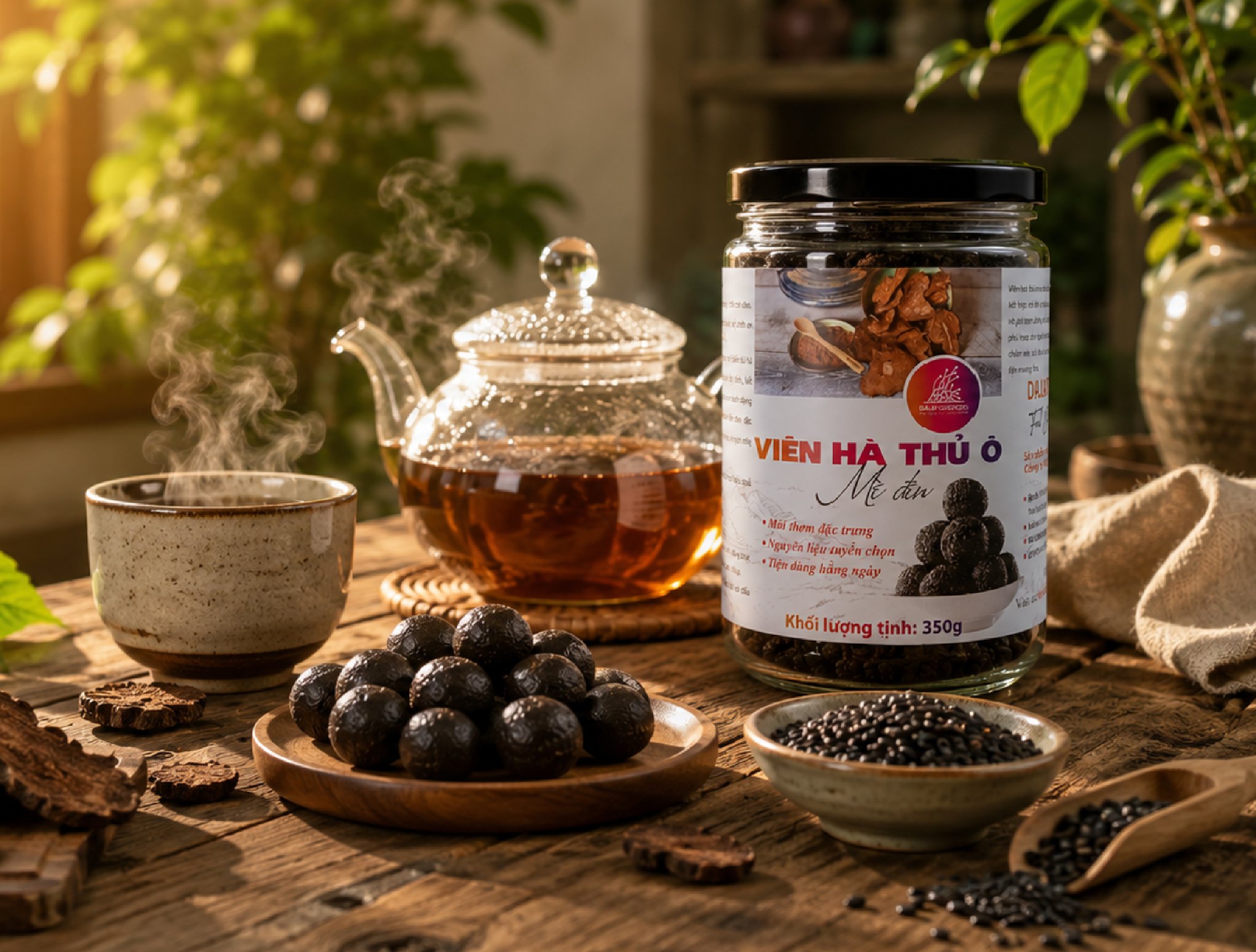 🌿 Có những điều quý giá... không nằm ở sự cầu kỳ, mà ở việc kiên trì mỗi ngày!