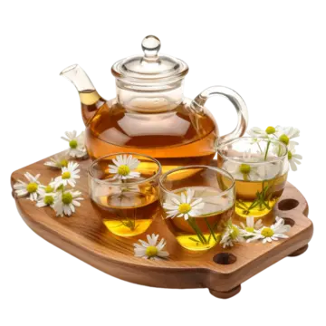 Trà thảo mộc
