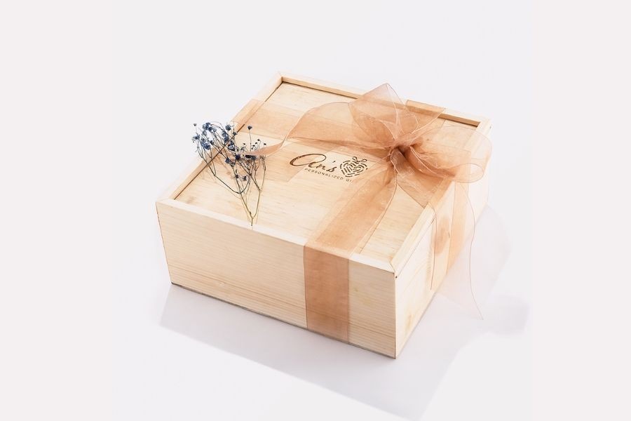 Hộp Quà Tết 300k – 500k Tặng Nhân Viên Doanh Nghiệp