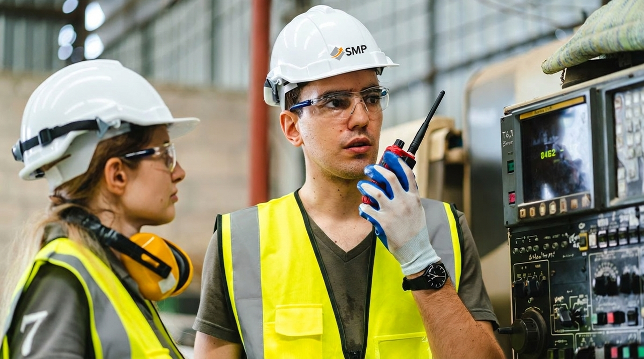 SMP Installation Project Safety Guide For Contractors And Site Teams ...