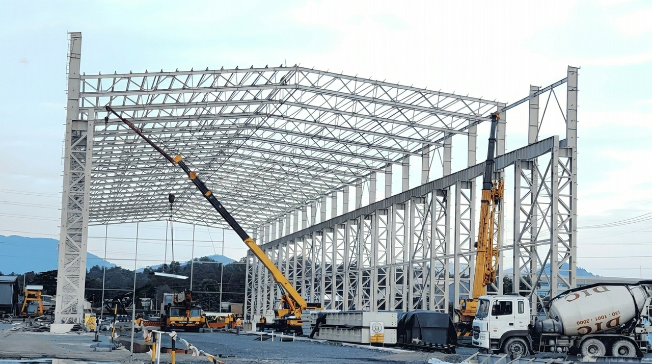 Key Design-Build Factory Benefits For Owners And Investors – PAZ Vina ...
