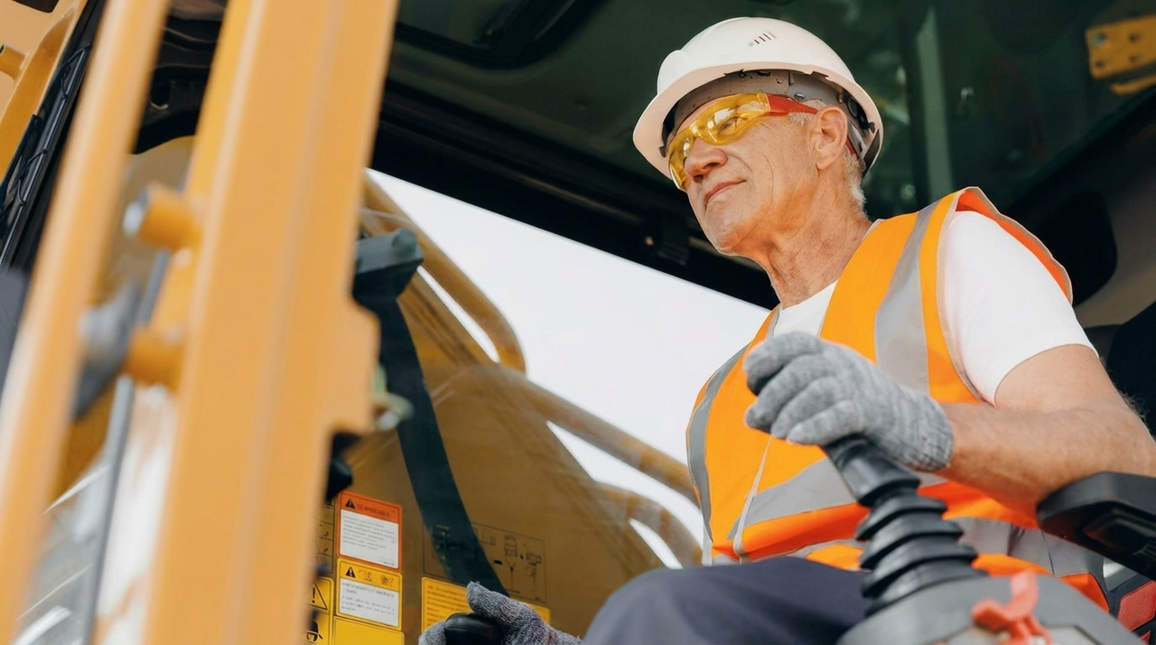 SMP Installation Project Safety Guide For Contractors And Site Teams ...