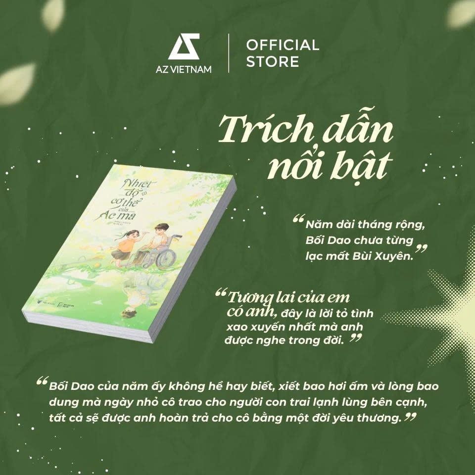 🍃CÔNG BỐ PHIÊN BẢN🍃 ❝NHIỆT ĐỘ CƠ THỂ CỦA ÁC MA❞ - TẬP １