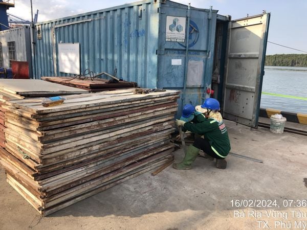 Bật mí 10+ đơn vị thi công cắt dây kim cương tại HCM giá cực tốt