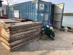 Bật mí 10+ đơn vị thi công cắt dây kim cương tại HCM giá cực tốt