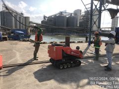 Gợi ý 10 công ty thuê cắt bê tông dây kim cương Bà Rịa chuyên nghiệp