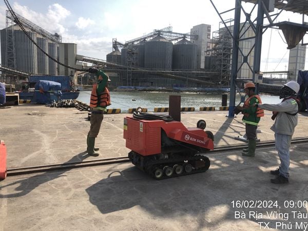 Tổng hợp 10+ đơn vị cắt bê tông bằng dây kim cương chất lượng tại HCM