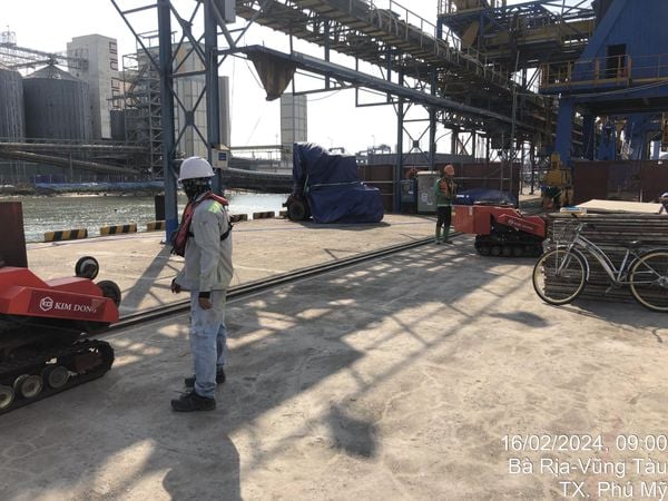 Dịch vụ cắt bê tông bằng Máy cắt dây kim cương HCM? Top 7 tham khảo