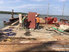 Top 7 dịch vụ thuê cắt bê tông dây kim cương Bà Rịa uy tín