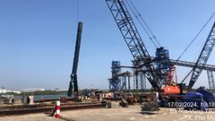 Hướng dẫn cách chọn đơn vị cắt bê tông bằng dây kim cương tại Việt Nam