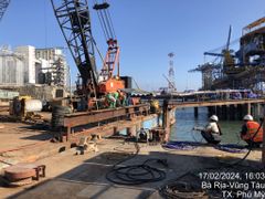 Tìm hiểu Top 7 nhà thầu cắt bê tông bằng dây kim cương an toàn