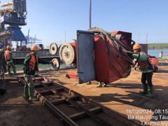 Dịch vụ cắt bê tông bằng dây kim cương giá tốt Việt Nam? Top 7 tham khảo