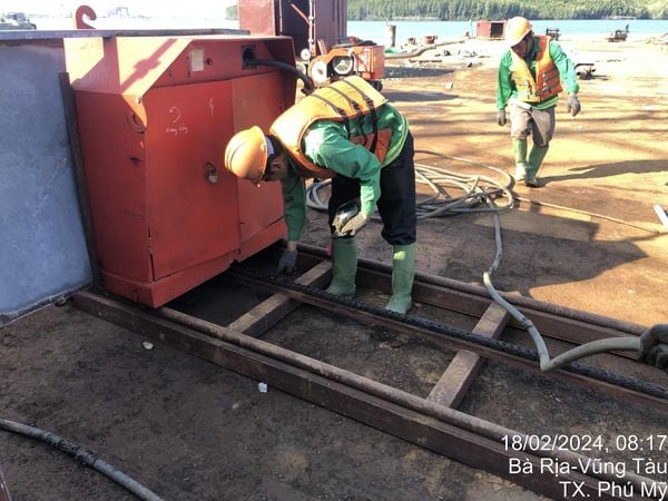 Tổng hợp nhà thầu cắt bê tông dây kim cương TPHCM đáng tin cậy