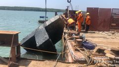 Tổng hợp 10+ đơn vị cắt bê tông bằng dây kim cương chất lượng