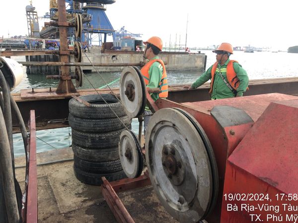 Gợi ý nhà thầu cắt bê tông dây kim cương TPHCM uy tín hiện nay