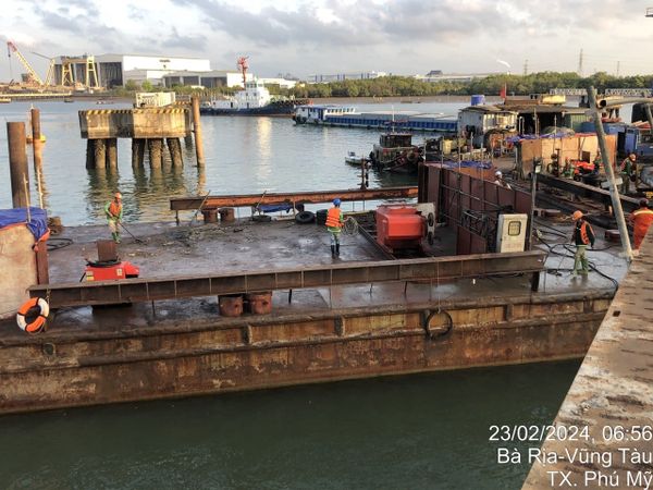 Tìm hiểu Top 7 nhà thầu cắt bê tông bằng Máy cắt dây kim cương