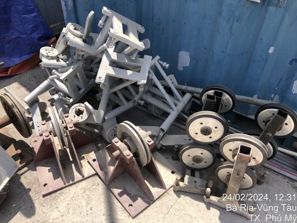 Hướng dẫn cách chọn đơn vị cắt bê tông bằng dây kim cương tại Thủ Đức