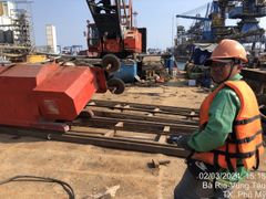 Đâu là nơi thuê cắt bê tông dây kim cương Đồng Nai giá tốt