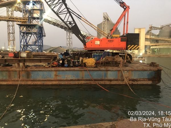 Tổng hợp 10+ đơn vị cắt bê tông bằng Máy cắt dây kim cương tại HCM