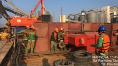 Bật mí địa chỉ thuê cắt bê tông dây kim cương Đồng Nai uy tín