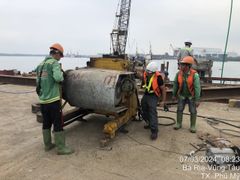 Danh sách công ty thuê cắt bê tông dây kim cương Bà Rịa 2026