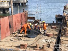 Gợi ý 10 công ty thuê cắt bê tông dây kim cương Nha Trang chuyên nghiệp