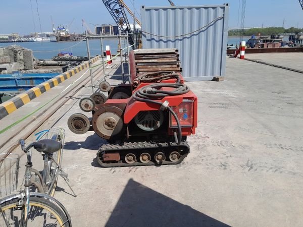 Gợi ý 10 công ty thuê cắt bê tông dây kim cương Bình Dương chuyên nghiệp