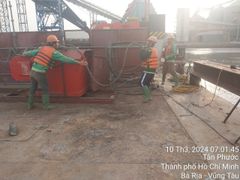 Top 7 dịch vụ thuê cắt bê tông dây kim cương Đồng Nai uy tín