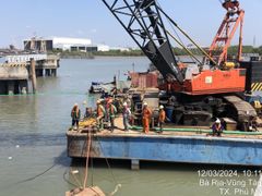 Bật mí địa chỉ thuê cắt bê tông dây kim cương Nha Trang uy tín