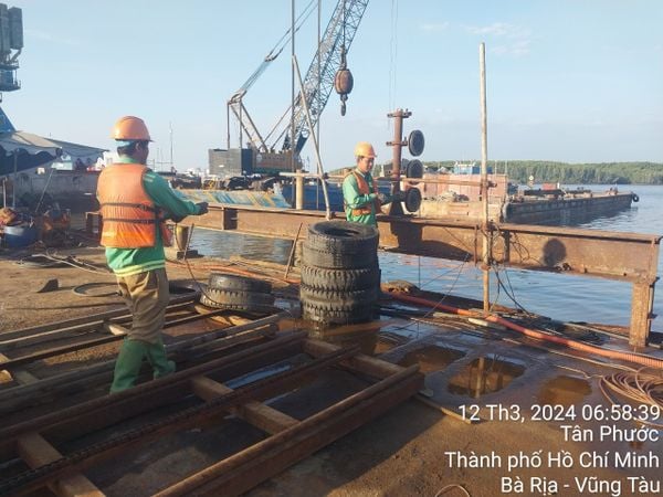 Kinh nghiệm thuê cắt bê tông dây kim cương Bà Rịa chất lượng
