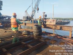 Kinh nghiệm thuê cắt bê tông dây kim cương Bà Rịa chất lượng