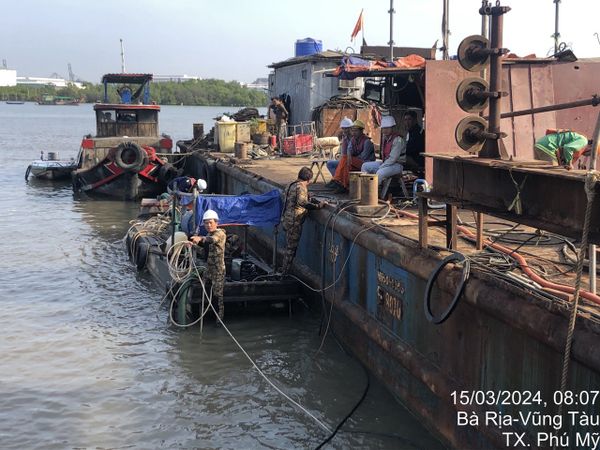 Top 10 đơn vị thuê cắt bê tông dây kim cương Bà Rịa chất lượng