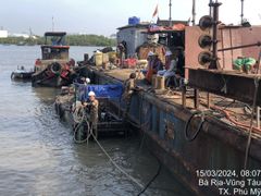 Top 10 đơn vị thuê cắt bê tông dây kim cương Bà Rịa chất lượng