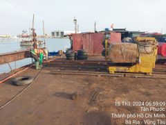 Danh sách công ty thuê cắt bê tông dây kim cương Đồng Nai 2026