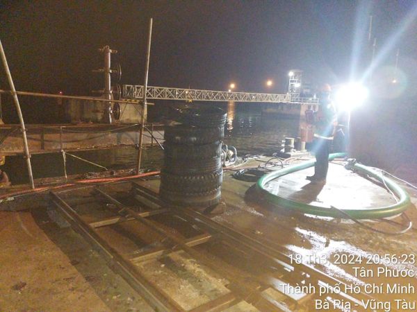 Top 10 đơn vị thuê cắt bê tông dây kim cương Nha Trang chất lượng