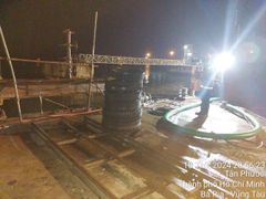 Top 10 đơn vị thuê cắt bê tông dây kim cương Nha Trang chất lượng