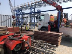 Những lợi ích khi thuê cắt bê tông dây kim cương Bà Rịa