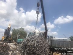 Gợi ý 10 công ty thuê cắt bê tông dây kim cương Đồng Nai chuyên nghiệp