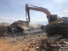 Bật mí địa chỉ thuê cắt bê tông dây kim cương Bà Rịa uy tín