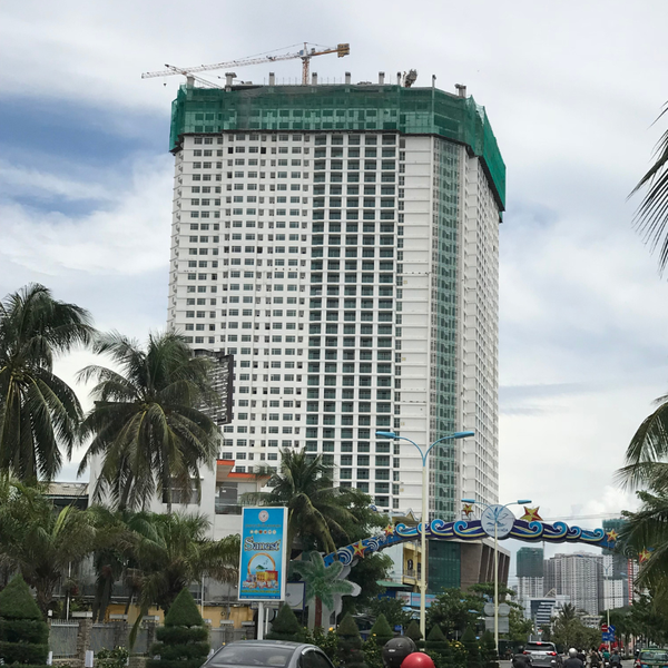 Dịch vụ tháo dỡ nhà cao tầng tại TPHCM giá tốt? Top 7 tham khảo