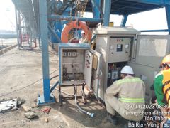 Top 7 dịch vụ thuê cắt bê tông dây kim cương Nha Trang uy tín