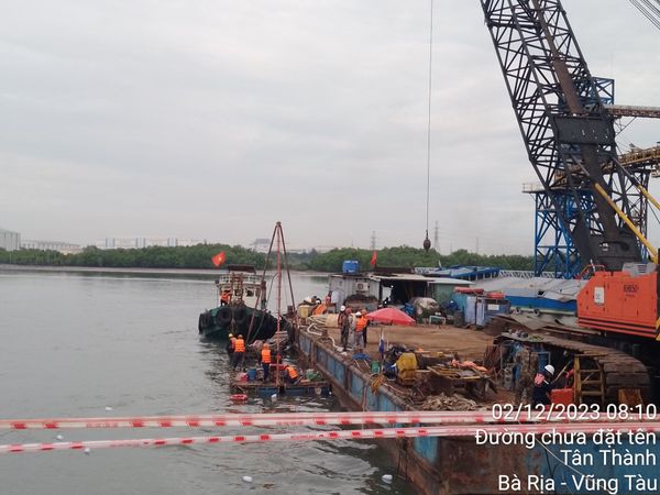 Hướng dẫn cách chọn đơn vị cắt bê tông bằng Máy cắt dây kim cương tại HCM