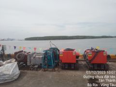 Kinh nghiệm thuê cắt bê tông dây kim cương Nha Trang chất lượng