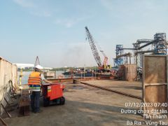 Những lợi ích khi thuê cắt bê tông dây kim cương Đồng Nai