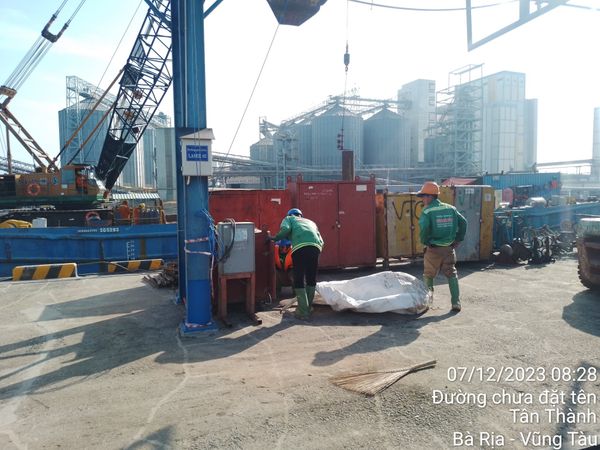 Top 10 đơn vị thuê cắt bê tông dây kim cương Bình Dương chất lượng