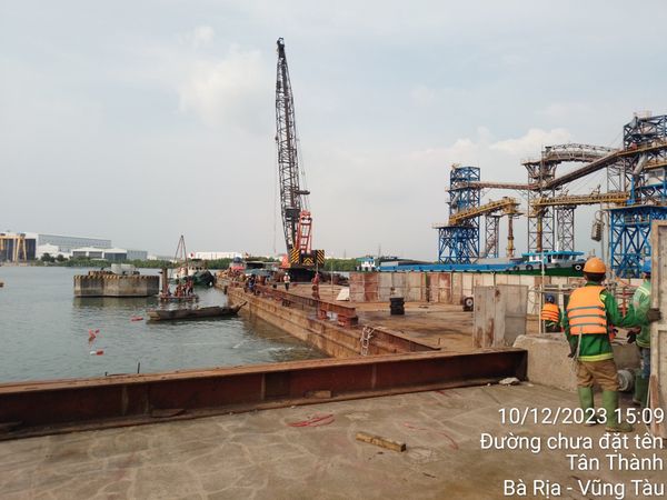 Đâu là nơi thuê cắt bê tông dây kim cương Bà Rịa giá tốt