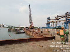 Đâu là nơi thuê cắt bê tông dây kim cương Bà Rịa giá tốt