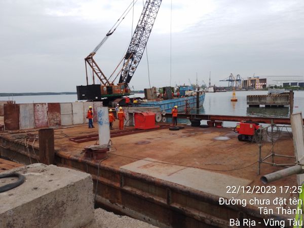 Hướng dẫn chọn dịch vụ thuê cắt bê tông dây kim cương Bà Rịa