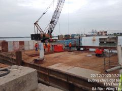 Hướng dẫn chọn dịch vụ thuê cắt bê tông dây kim cương Bà Rịa