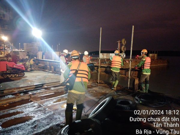 Top 10 đơn vị thuê cắt bê tông dây kim cương Đồng Nai chất lượng